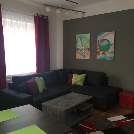 Ferienwohnung Sandow Cottbus Exterior photo
