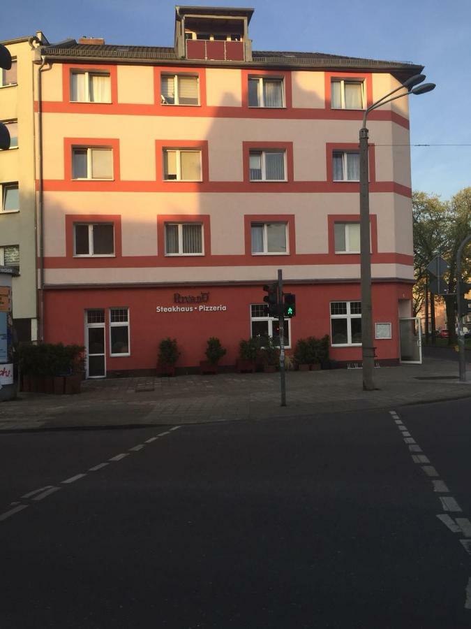 Ferienwohnung Sandow Cottbus Exterior photo